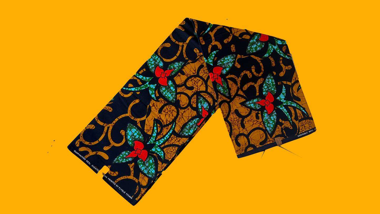 African Print | Ankara 5.5 metres